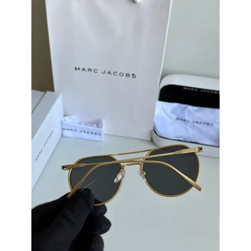 Classy Marc Jacobs Sunglasses (LAZ1474)