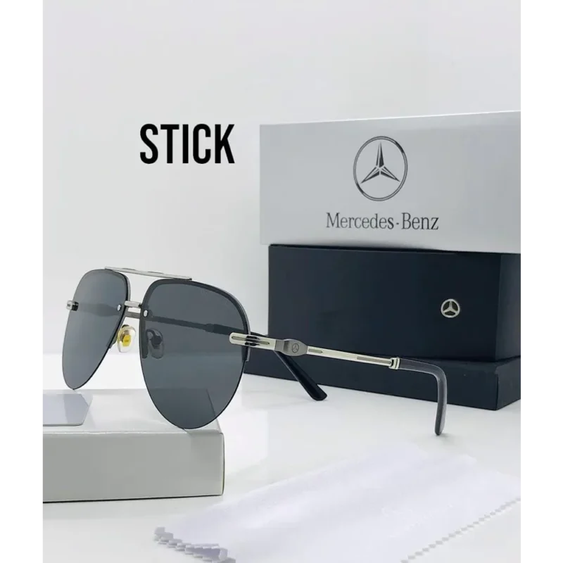 Classy Mercedes Benz Sunglasses (LAZ1475)
