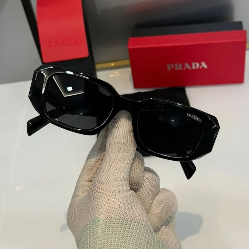 Imported Prada Sunglasses (COS40)