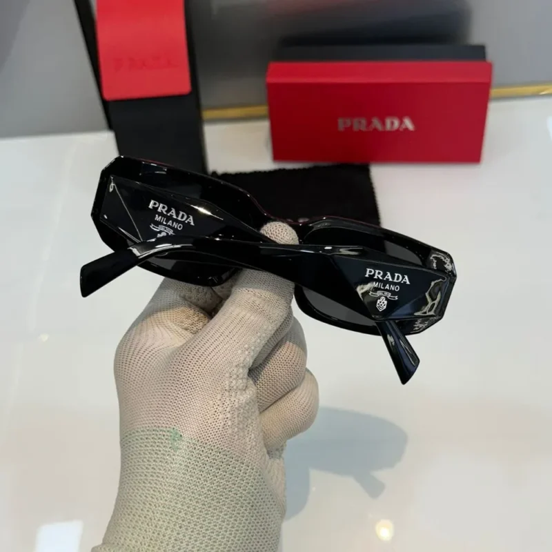 Imported Prada Sunglasses (COS40)