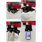 Imported Prada Sunglasses (COS40)