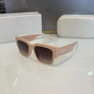 Imported Dolce & Gabbana Sunglasses (COS42)