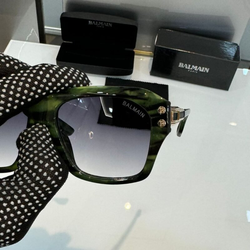 Imported Balmain Sunglasses (COS44)