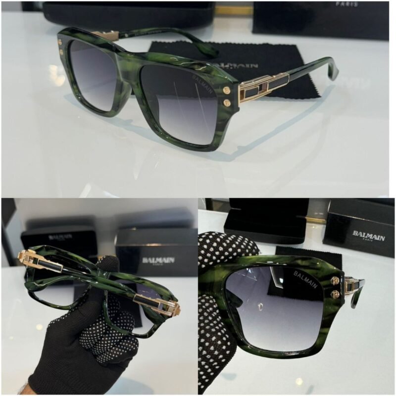 Imported Balmain Sunglasses (COS44)