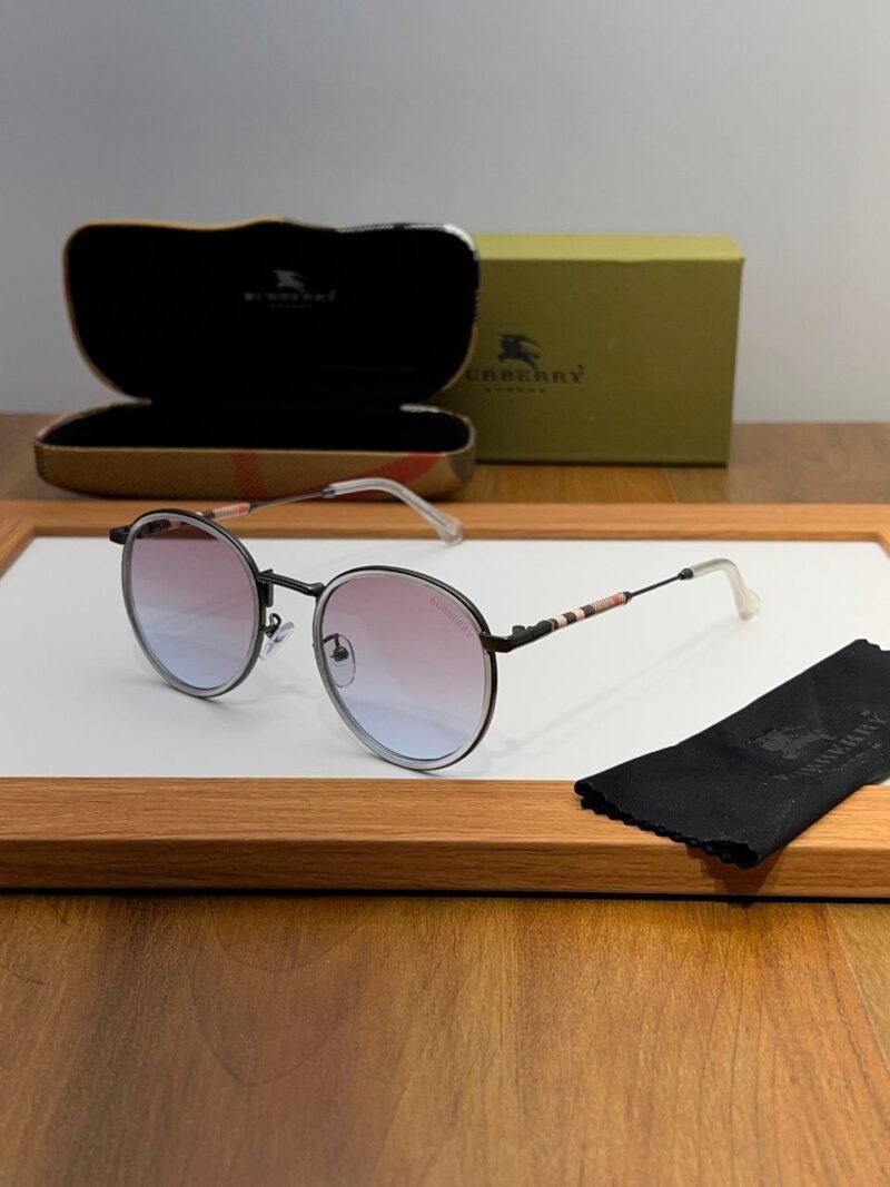 Imported Burberry Sunglasses (COS47)