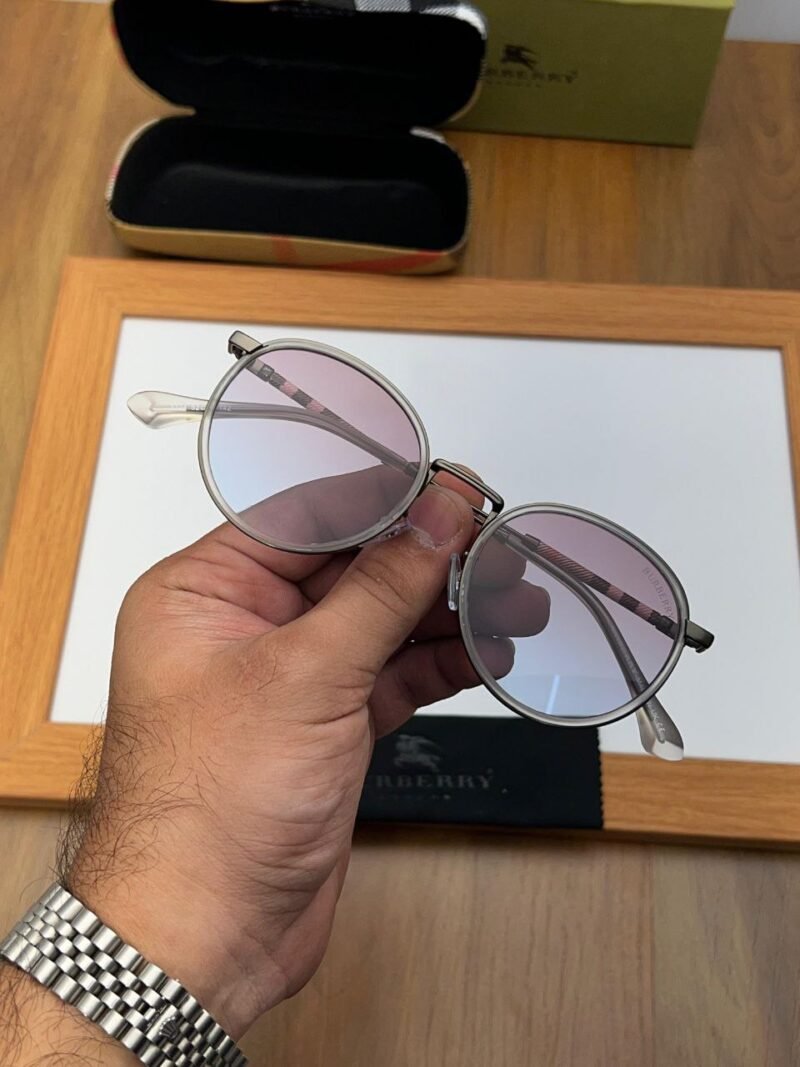 Imported Burberry Sunglasses (COS47)