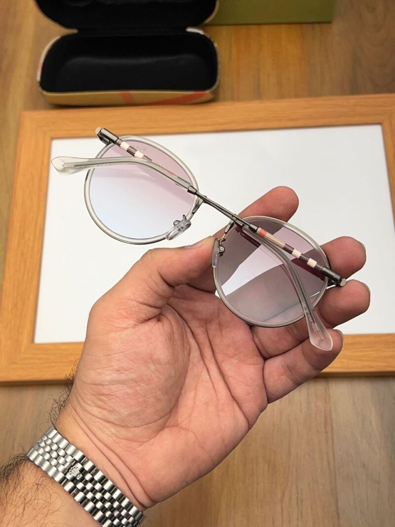 Imported Burberry Sunglasses (COS47)