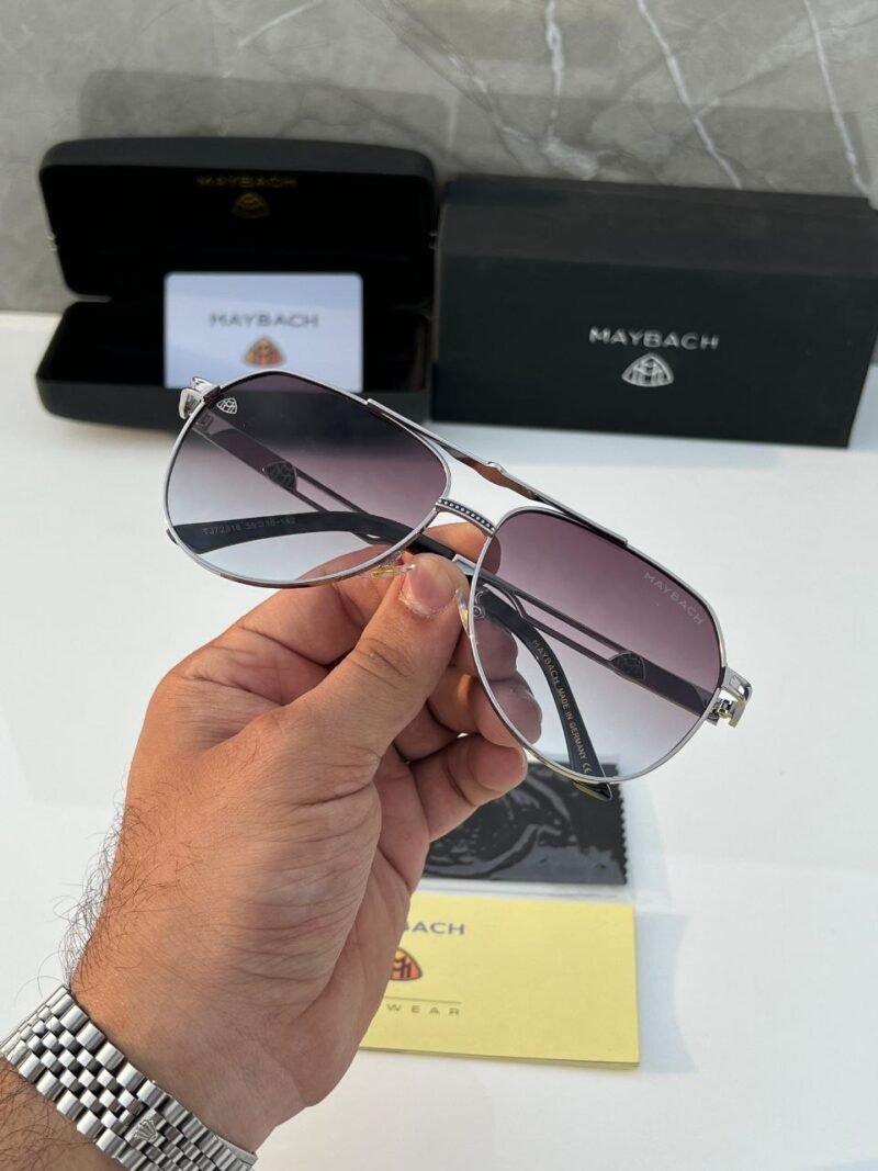 Imported Maybach Sunglasses (COS48)