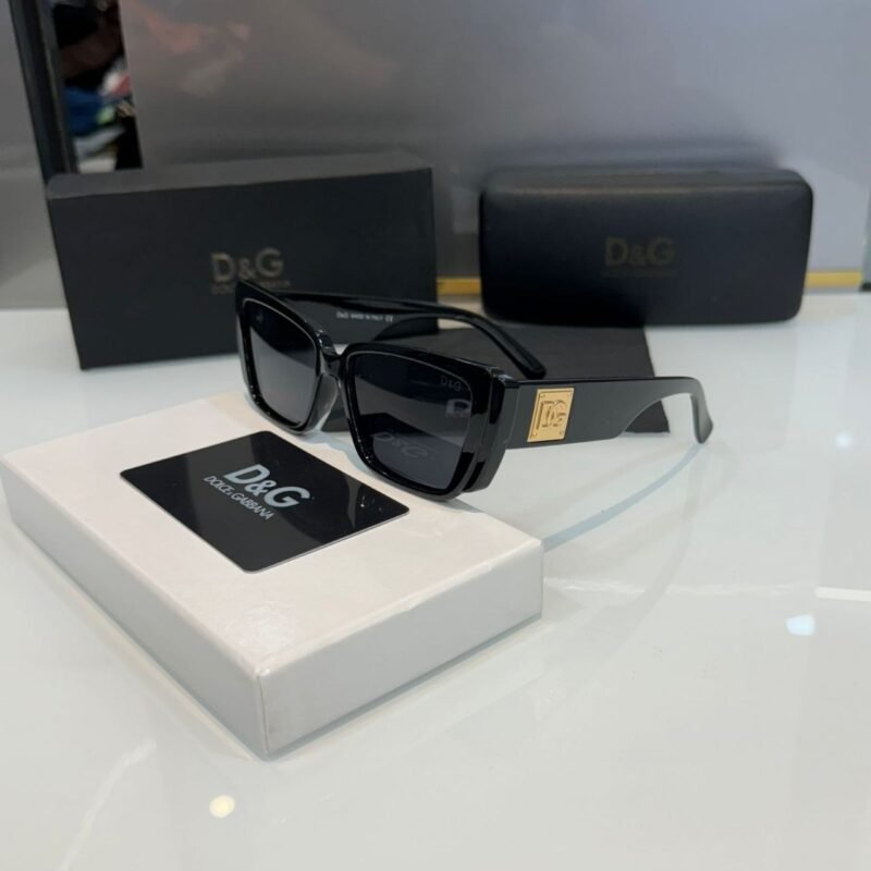 Imported Dolce & Gabbana Sunglasses (COS49)
