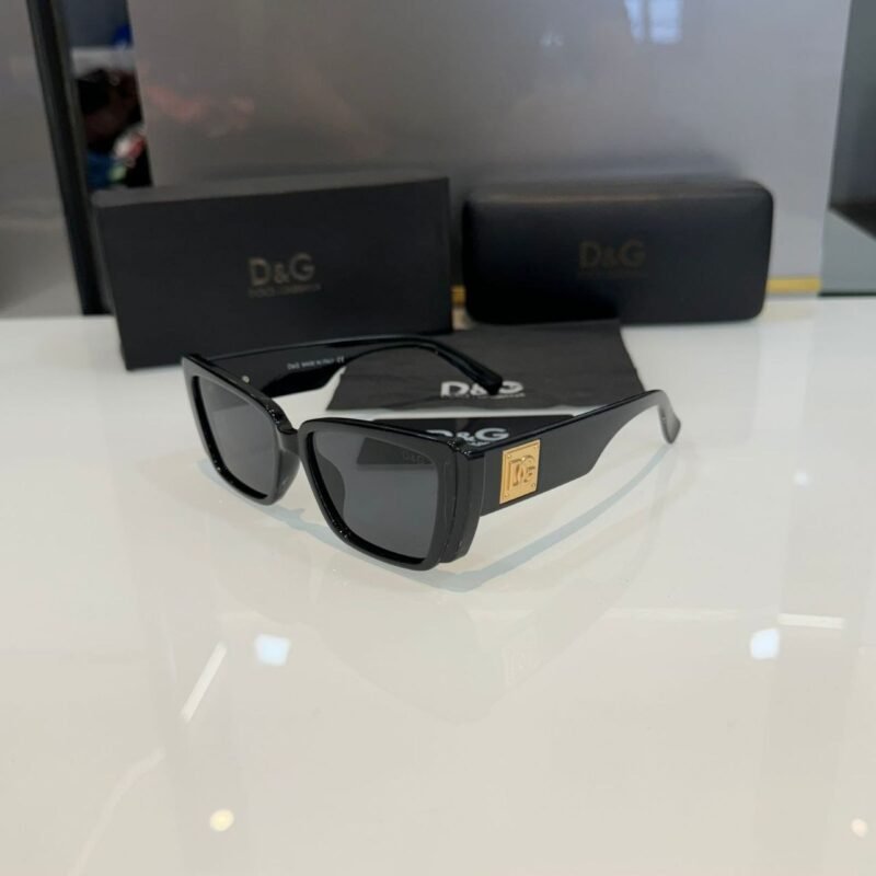 Imported Dolce & Gabbana Sunglasses (COS49)