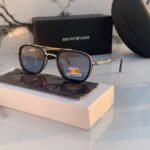 Premium Emporio Armani Sunglasses (AKI59)