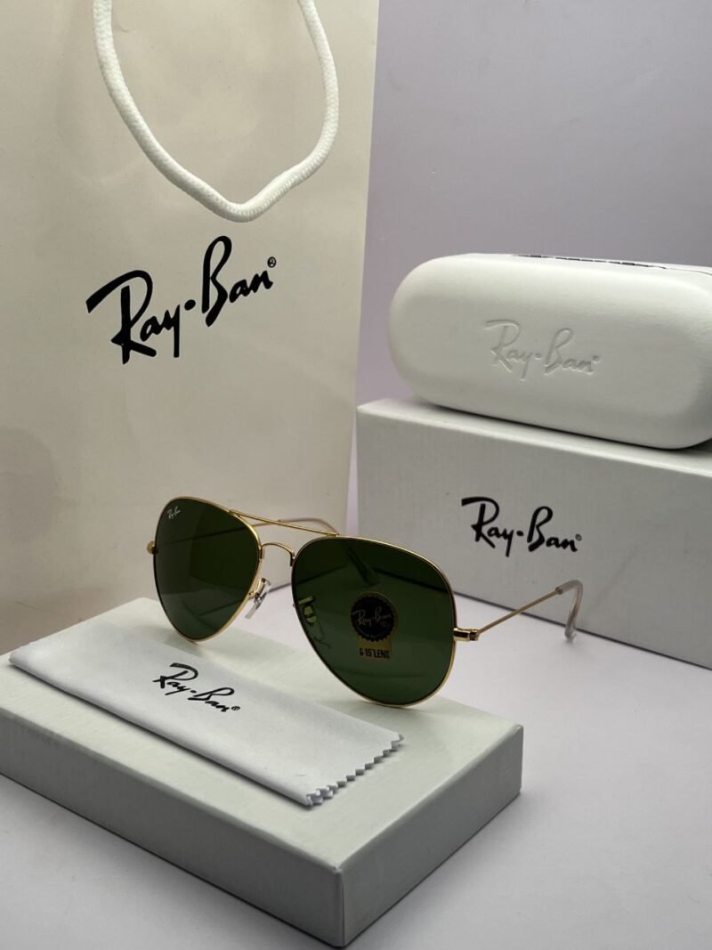 Premium Rayban Sunglasses (AKI66)