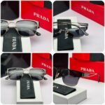 Premium Prada Sunglasses (AKI82)
