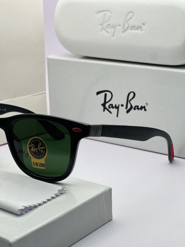 Premium Rayban Sunglasses (AKI87)