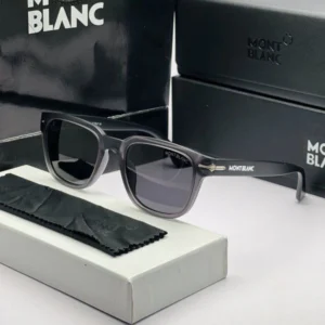 Premium Mont Blanc Sunglasses (AKI93)