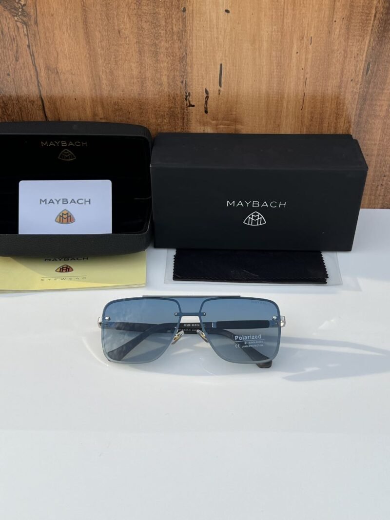 Premium Maybach Sunglasses (AKI101)