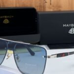 Premium Maybach Sunglasses (AKI101)