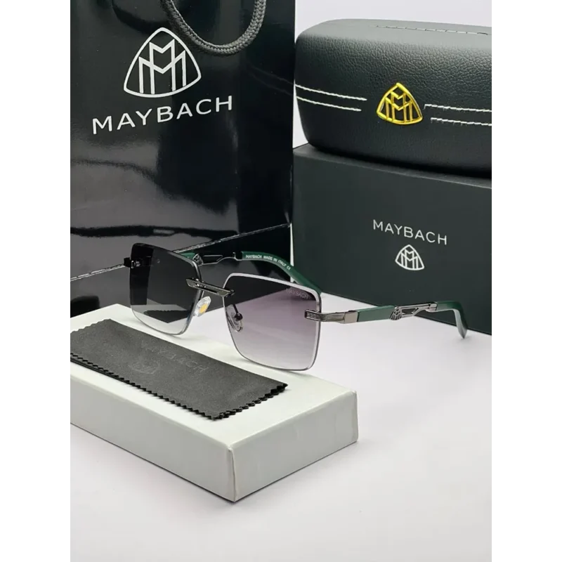 Premium Maybach Sunglasses (COS46)