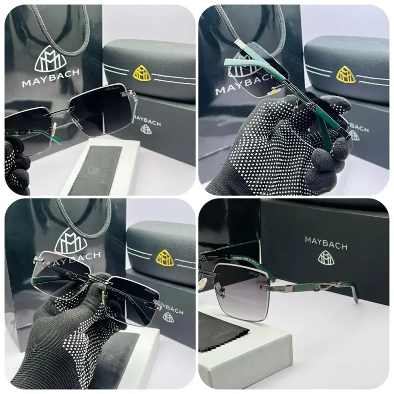 Premium Maybach Sunglasses (COS46)