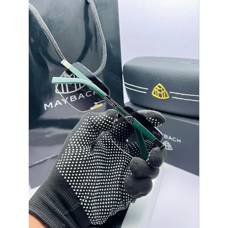 Premium Maybach Sunglasses (COS46)