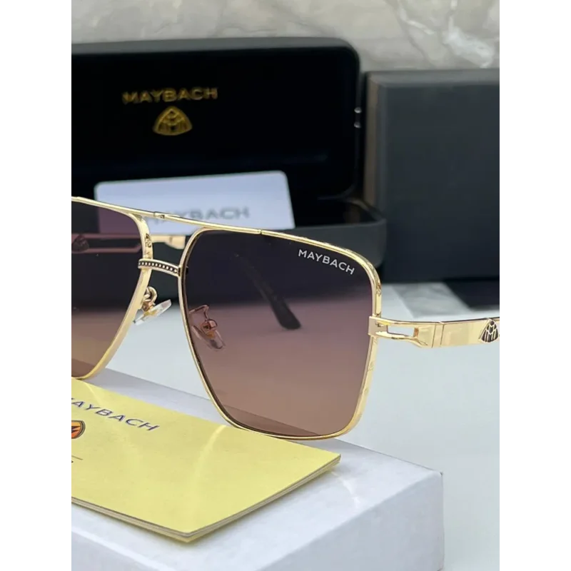 Premium Maybach Sunglasses (COS47)