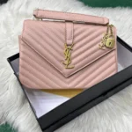 Stylish YSL Handbag For Women (LNL29)