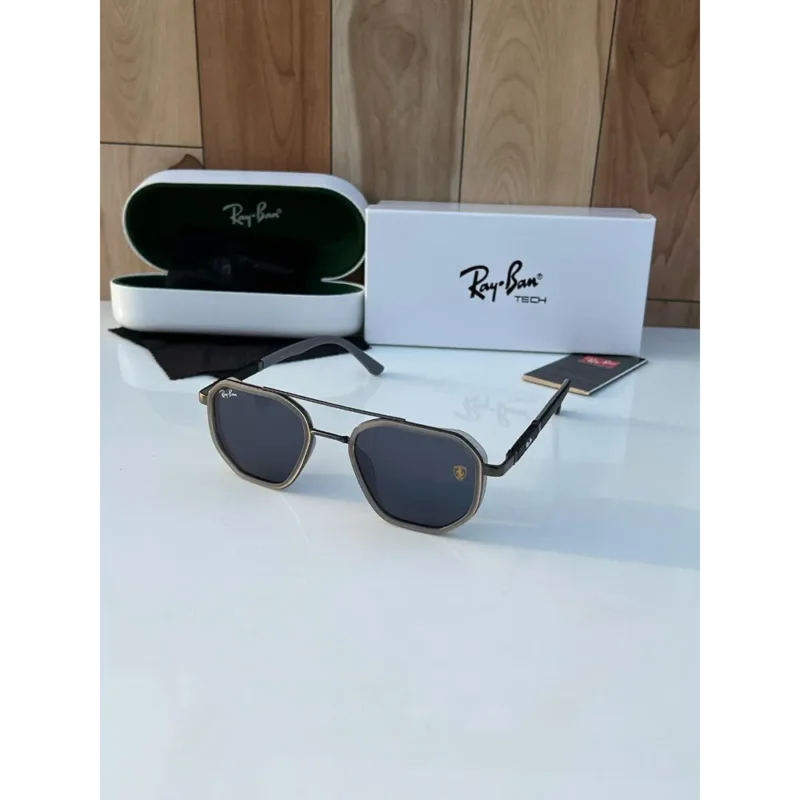 Premium Rayban Sunglasses (LAB01)
