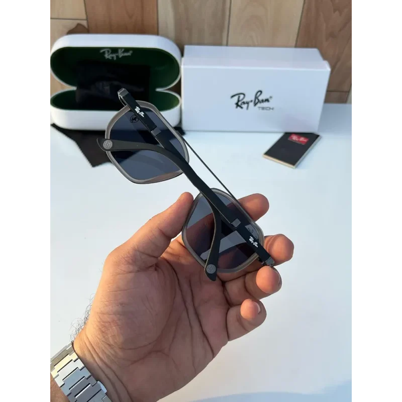 Premium Rayban Sunglasses (LAB01)