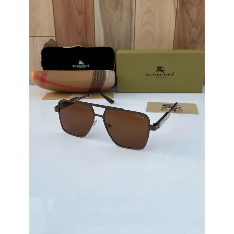 Premium Burberry Sunglasses (LAB02)