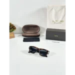 Premium Tom Ford Sunglasses 184 Tiger Black (ETS70)