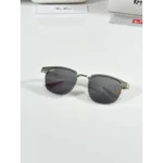 Premium Rayban Sunglasses 03 Silver Mercury (ETS71)