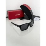 Premium Prada Sunglasses Full Black 9915 (BOT588)
