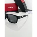 Premium Prada Sunglasses Full Black 9915 (BOT588)