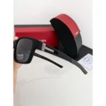 Premium Prada Sunglasses Full Black 9915 (BOT588)