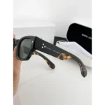 Premium Marc Jacobs Sunglasses Tiger Green M11 27 (BOT590)