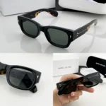 Premium Marc Jacobs Sunglasses Tiger Green M11 27 (BOT590)