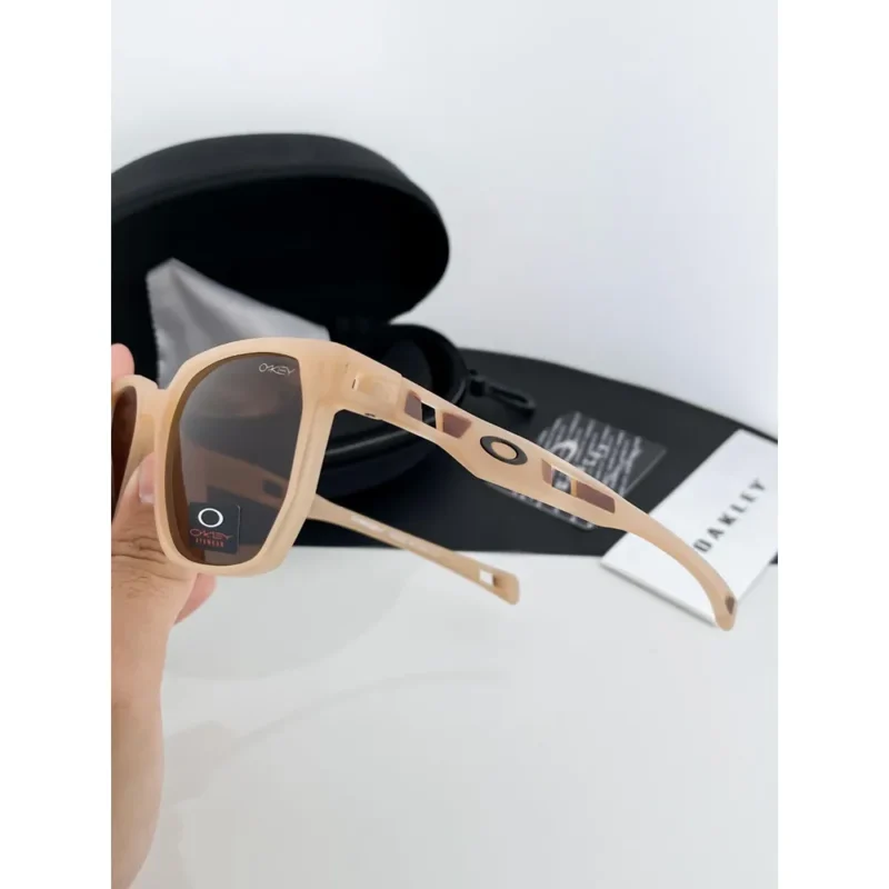 Premium Oakley Sunglasses Brown 3365 (BOT594)