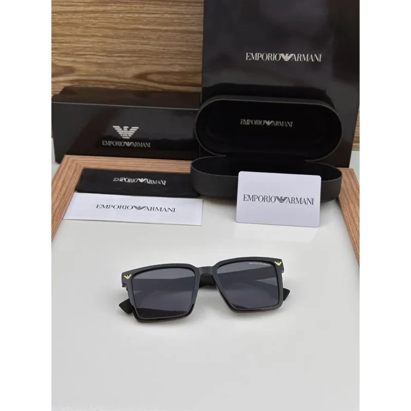 Premium Emporio Armani Sunglasses 4288 Black (BOT599)