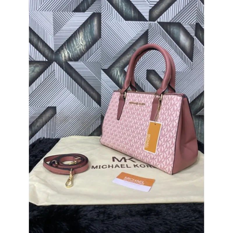 Stylish Michael Kors Handbag For Women (SFS12)