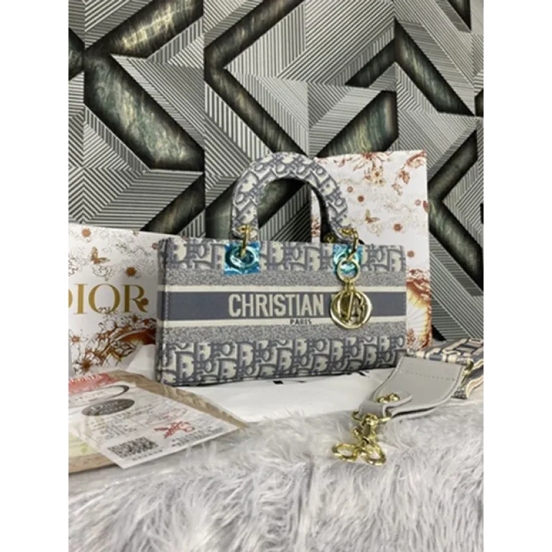 Stylish Christian Dior Handbag For Women (SFS14)