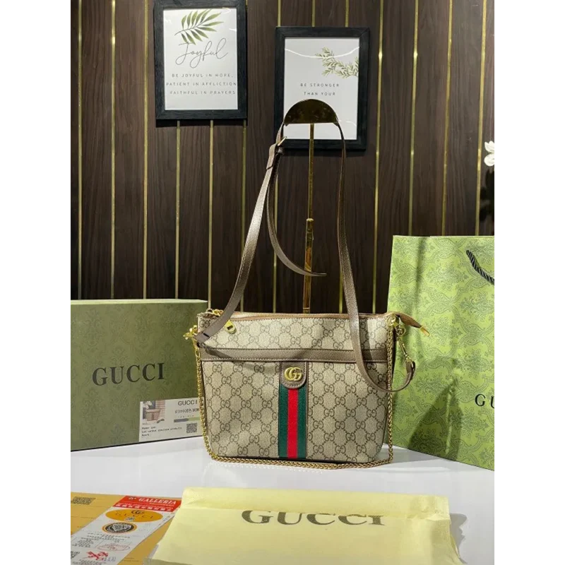 Stylish Gucci Handbag For Women (SFS15)
