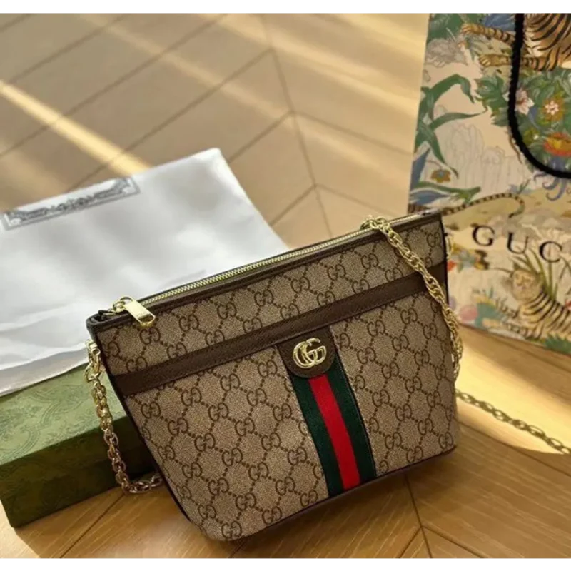 Stylish Gucci Handbag For Women (SFS15)