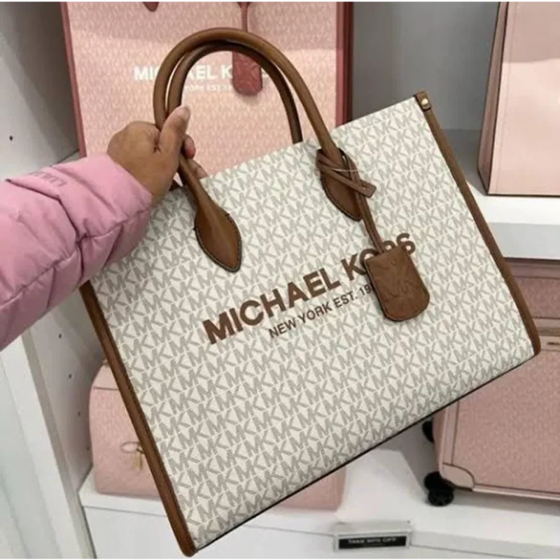 Stylish Michael Kors Handbag For Women (SFS25)