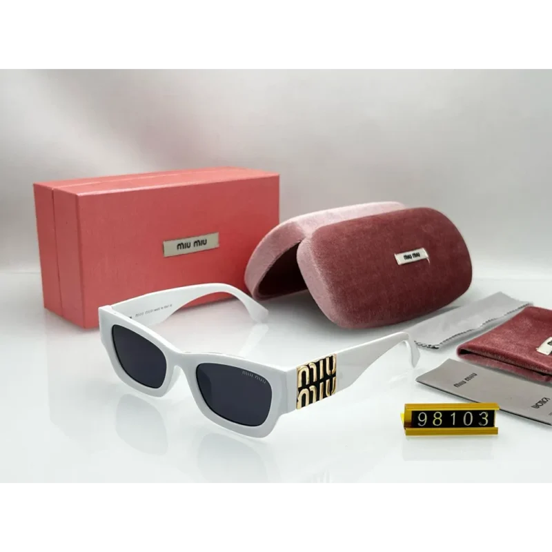 Premium Miu Miu Sunglasses (LAZ06)