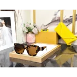 Premium Loewe Sunglasses (LAZ18)
