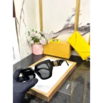 Premium Loewe Sunglasses (LAZ19)