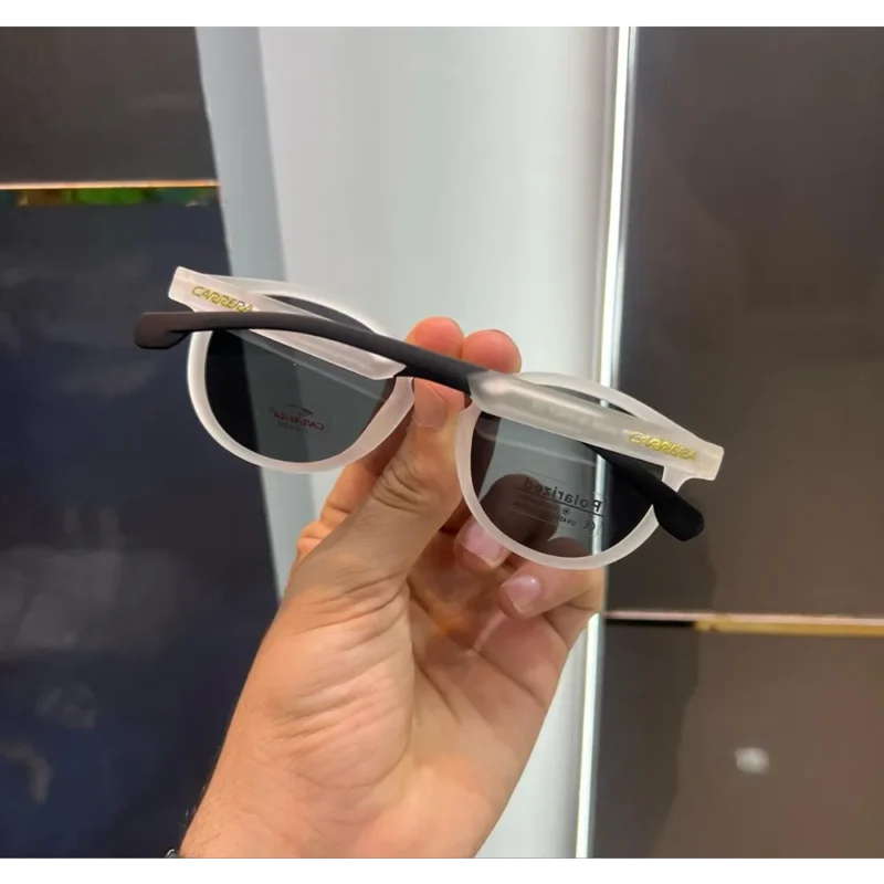 Premium Carrera Sunglasses (LAZ21)