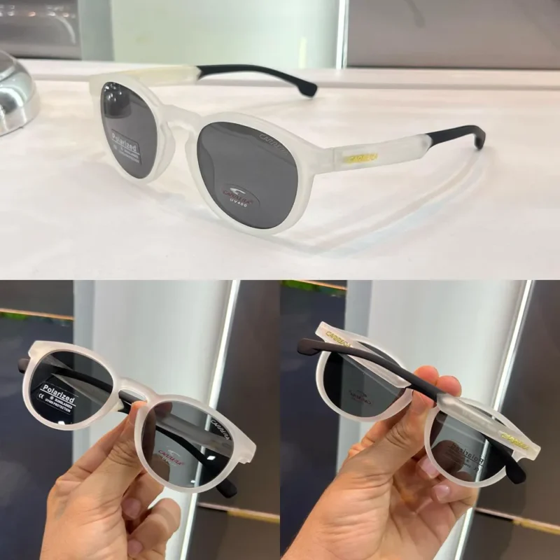 Premium Carrera Sunglasses (LAZ21)