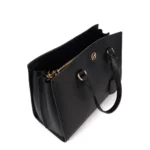 Michael Kors Chantal Small Logo Bag For Women (FB01)