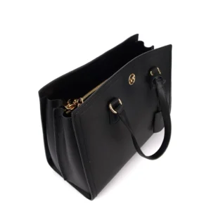 Michael Kors Chantal Small Logo Bag For Women (FB01)